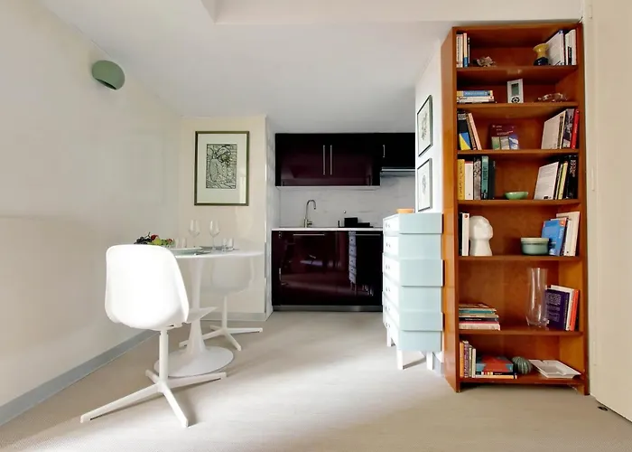Ych-loft Margutta Per Smart Worker * Roma