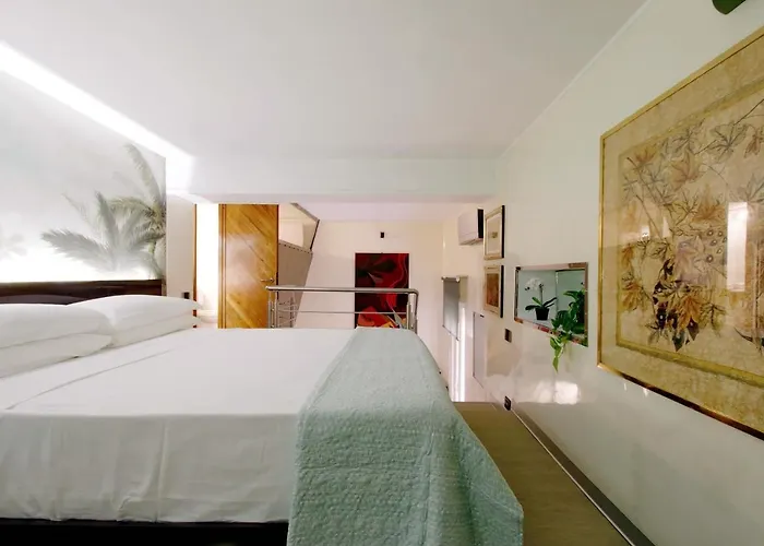 Ych-loft Margutta Per Smart Worker * Roma