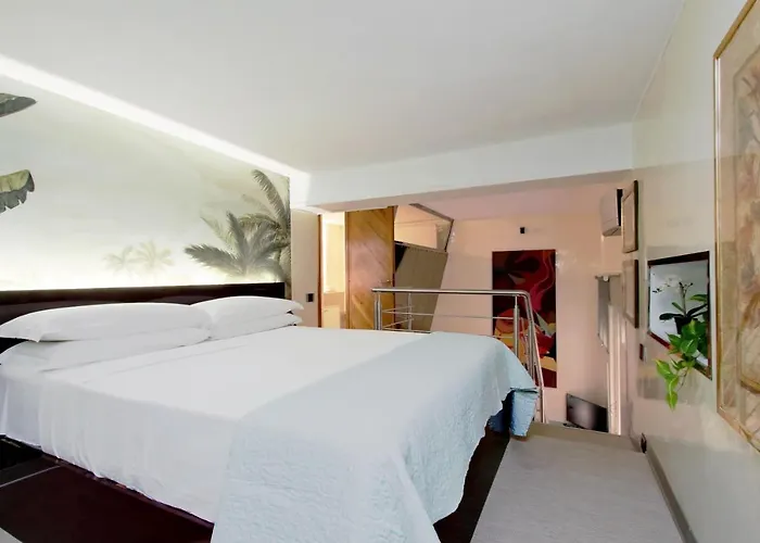 Ych-loft Margutta Per Smart Worker Roma