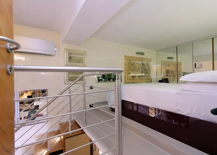 Ych-loft Margutta Per Smart Worker Apartamento *