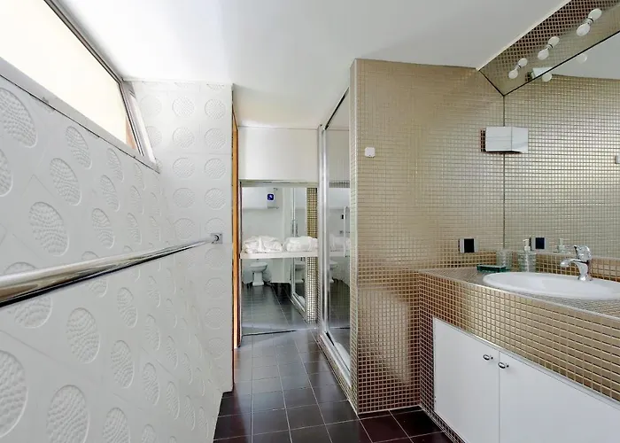 Ych-loft Margutta Per Smart Worker Apartamento *