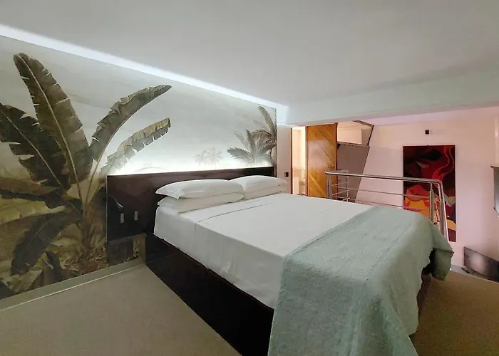 Ych-loft Margutta Per Smart Worker