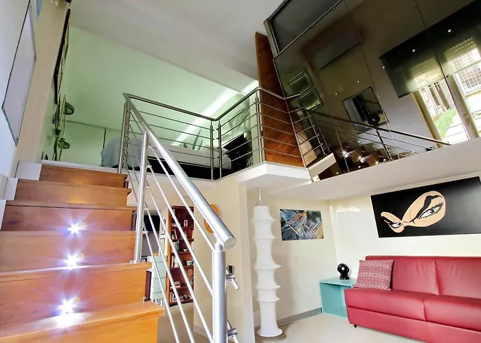 Ych-loft Margutta Per Smart Worker