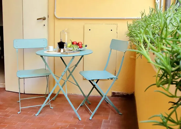Ych-loft Margutta Per Smart Worker Appartamento Roma