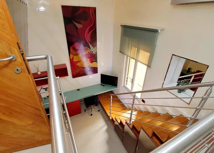 Ych-loft Margutta Per Smart Worker