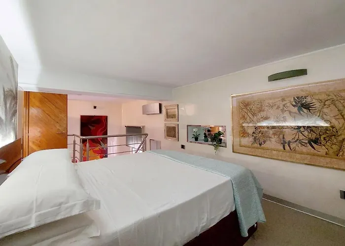 Ych-loft Margutta Per Smart Worker Roma