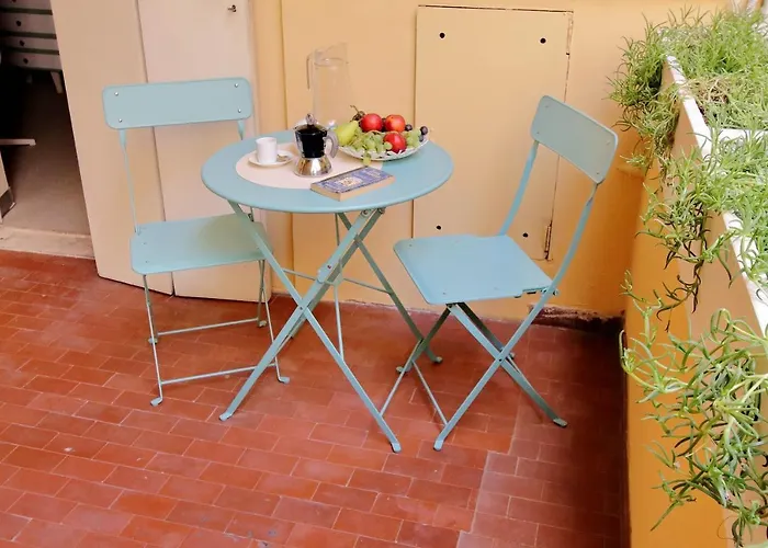 Ych-loft Margutta Per Smart Worker Roma