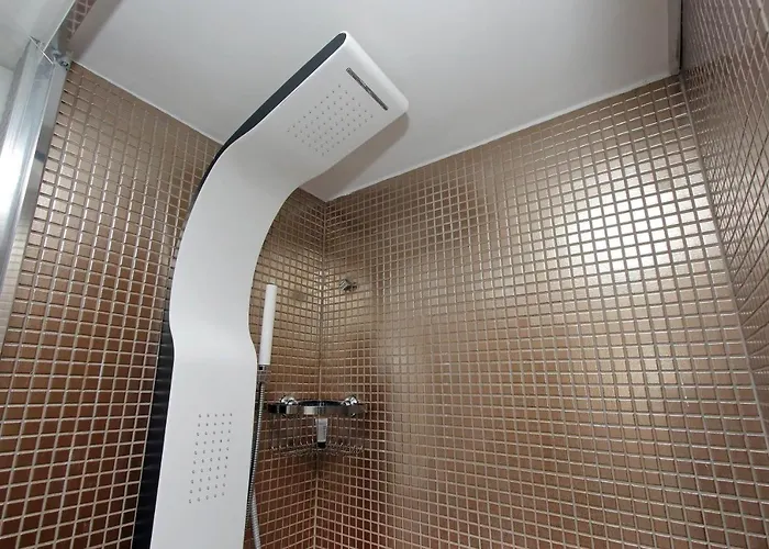 Ych-loft Margutta Per Smart Worker Apartamento *