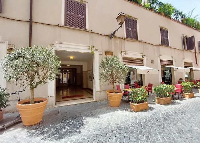 Ych-loft Margutta Per Smart Worker Apartamento *